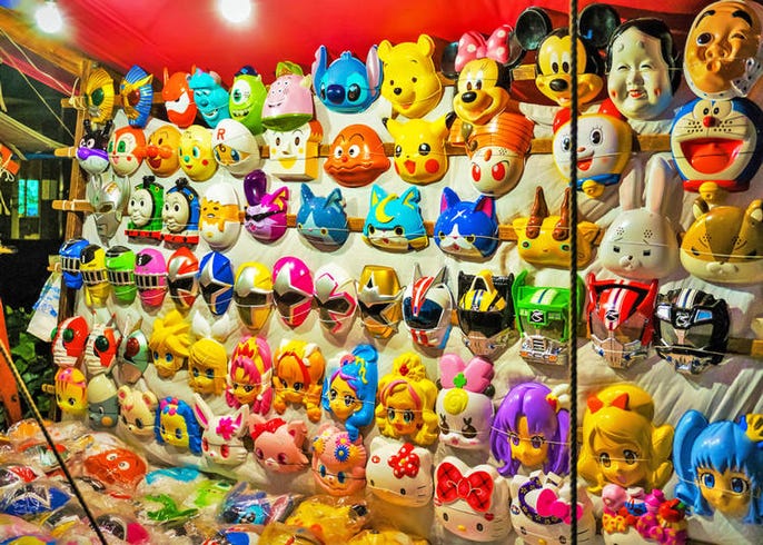 夏祭りの屋台メシレシピを投稿 食品17社がツイッター企画WEBニッポン消費者新聞