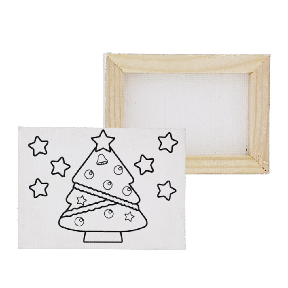 クリスマス ツリーの塗り絵 - おもちゃのベクターアート素材や画像を多数ご用意 - おもちゃ, イラストレーション, カットアウト - iStock