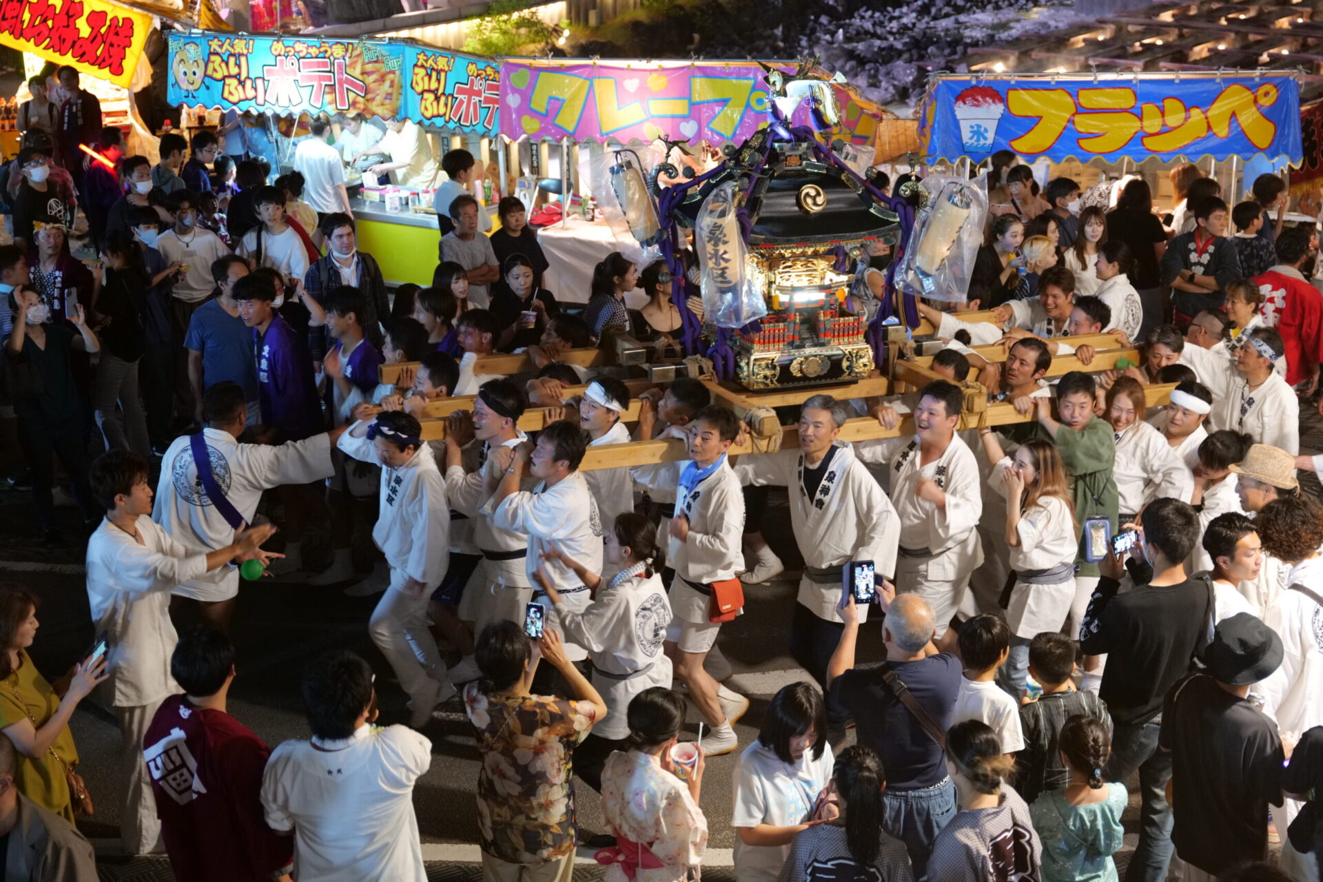 8 1・2限定 草津温泉感謝祭で“特別な夏”を！ お宿 平の家のブログ - 宿泊予約は＜じゃらんnet＞