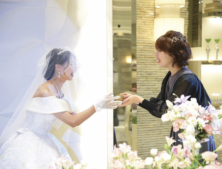 体験者レポートから選ぶ挙式・結婚式場ゼクシィ