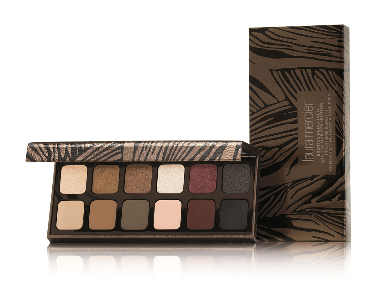 クリスマスコフレ2023ローラ メルシエ ホリデーだけの限定パッケージや特別セットが続々登場Domani