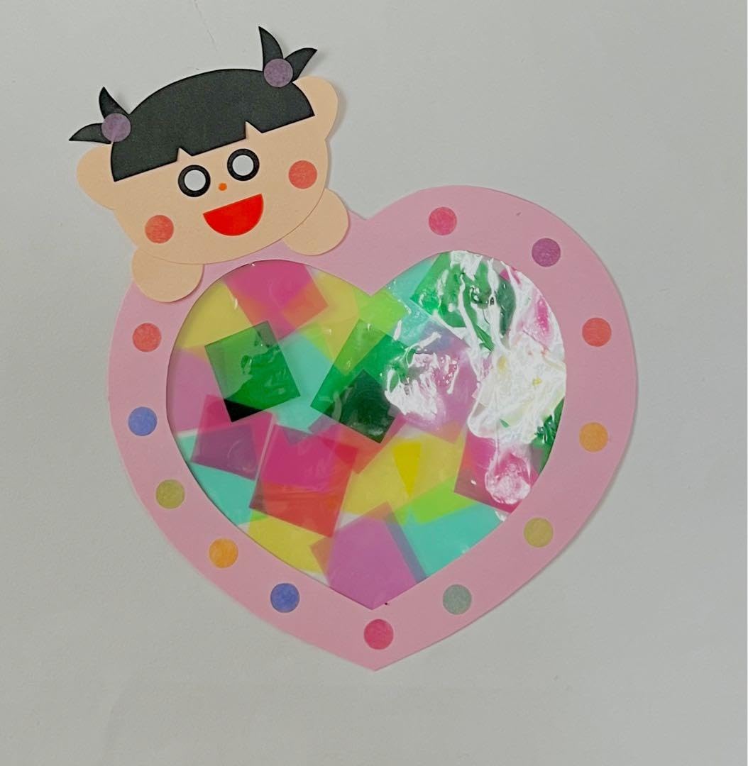 2月製作 バレンタインを楽しもう！ 保育園で取り入れたい製作アイディア3選保育士を応援する情報サイト 保育と暮らしをすこやかに ほいくらし