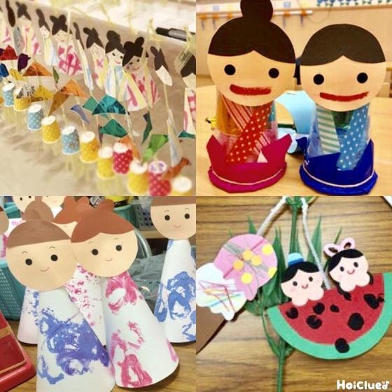 2歳児 7月～夏向け製作＆壁面アイディア5選！夏らしさ満載保育士を応援する情報サイト 保育と暮らしをすこやかに ほいくらし