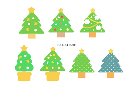 簡単 かわいいクリスマスイラストの描き方 前編MediBang Paint – 無料のイラスト・マンガ制作ツール