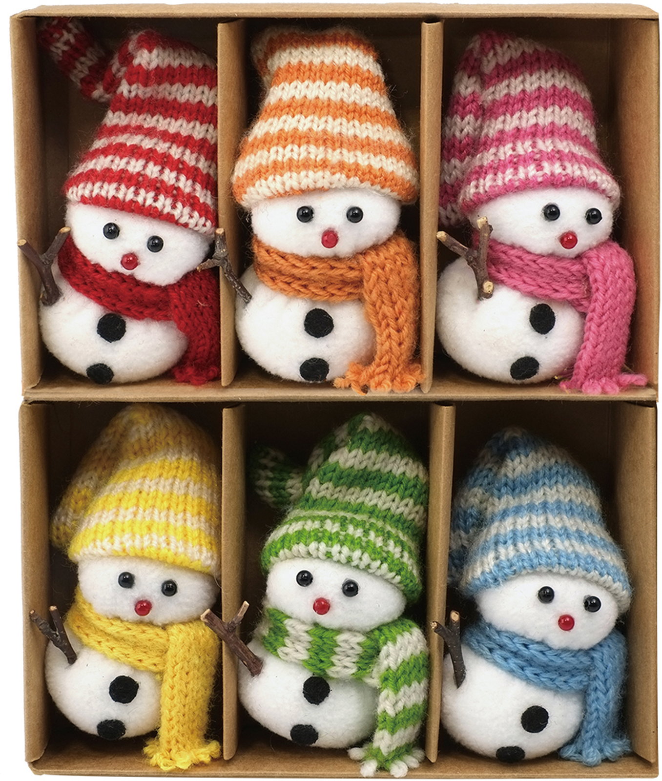 クリスマスインテリア ほっこりカワイイ！フェルト素材のオーナメントのおすすめランキングわたしと、暮らし