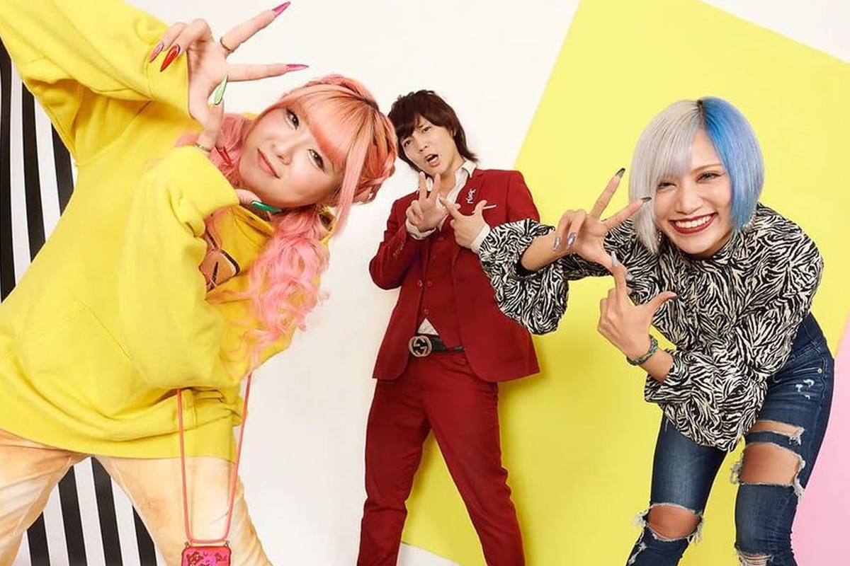 ぱーてぃーちゃん」信子は歴史的人物の末裔で小学生時代のお年玉は50万円 スタジオ騒然 - スポニチ Sponichi Annex 芸能