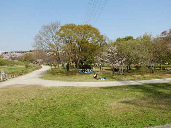 海老川～長津川親水公園へ満開の桜を愛でる』船橋・習志野 千葉県 の旅行記・ブログ by Siniさん フォートラベル