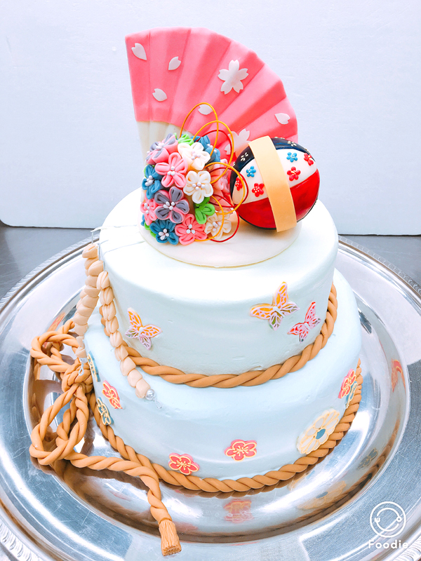 シンプルなウェディングケーキ特集！マネしたくなる実例が満載です結婚ラジオ結婚スタイルマガジン