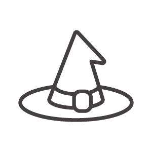 無料のかわいい魔女のイラストイラスト素材PNG・フリー 画像 - Pngtree