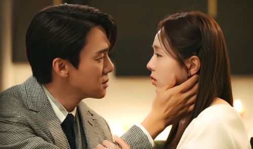 ユ・ヨンソクとキム・ジウォンの熱愛説、事務所代表が否定-Chosun Online 朝鮮日報