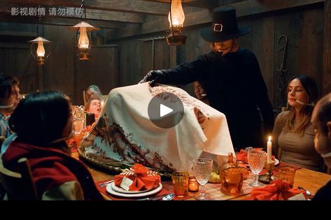 感恩节必看的电影_贴图精选_新闻中心_长江网_cjn.cn