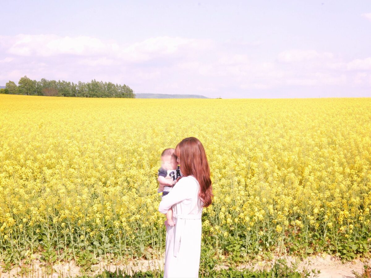 中止 たきかわ菜の花まつりアソビュー！