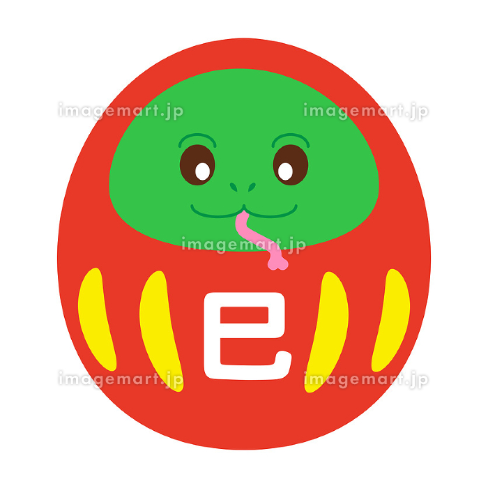 お正月・だるまの無料イラスト２商用可のイラスト素材集 – フリー素材BEZYBOX