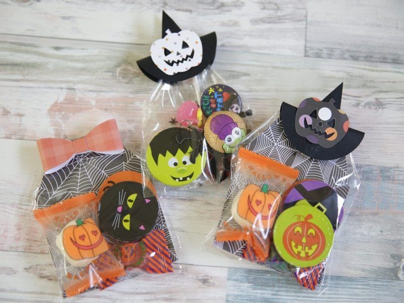 100均アイテムで作れちゃう！ ハロウィーンにぴったりな“透けるおばけのラッピング”が360万回再生 「凄いアイデア!!」「大人でも欲しい」 1 3ライフハック ねとらぼ