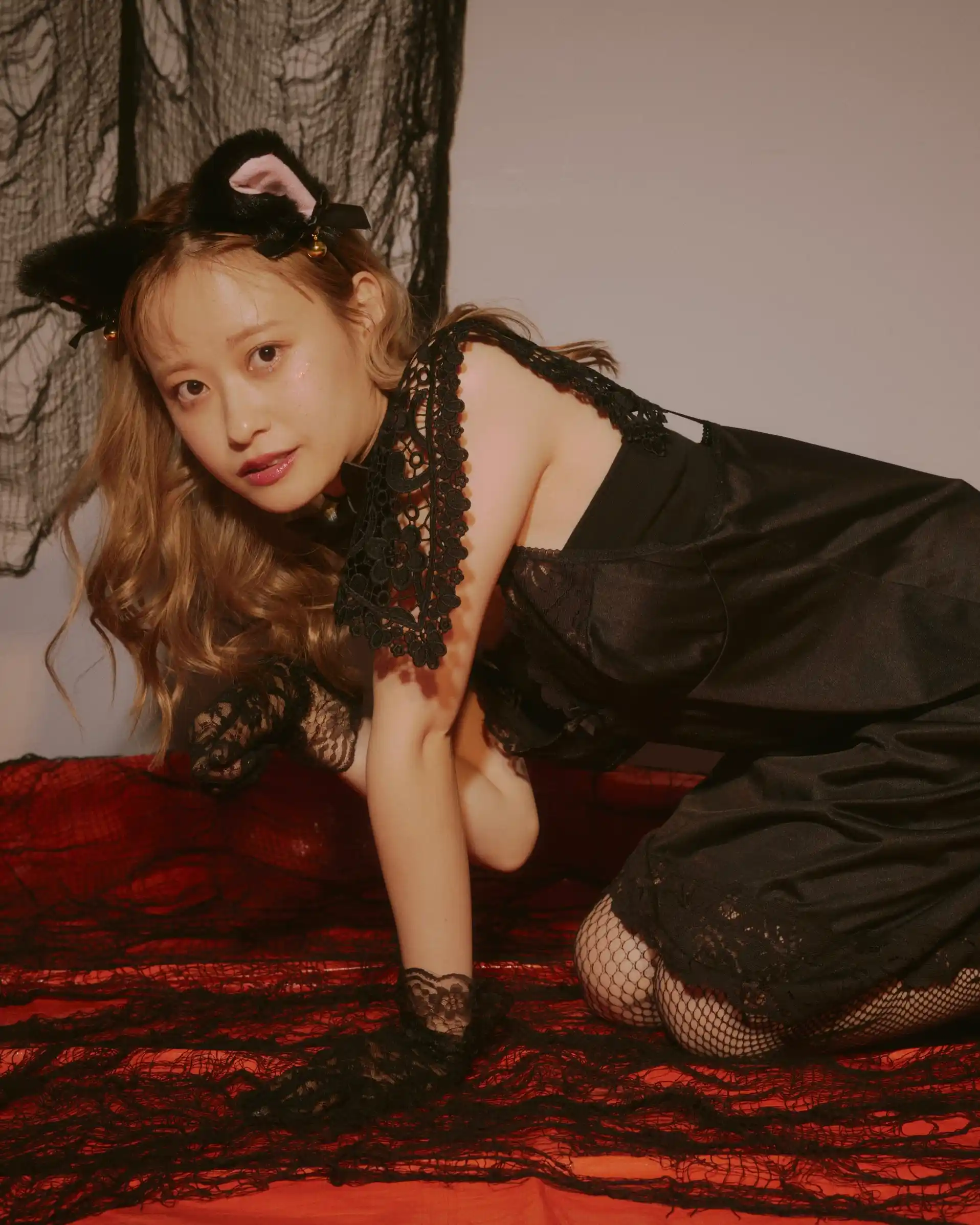 今からでも間に合う！簡単おしゃれなハロウィン仮装プロスタイリストが監修！デートの服装などのお悩み解決！チェンジングミ