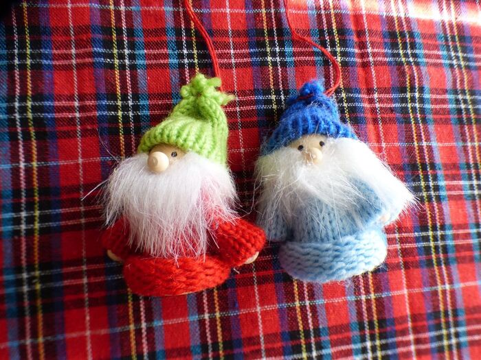 レジンでクリスマスのヘアゴムを手作り！100均で買える材料もcozre コズレ 子育てマガジン