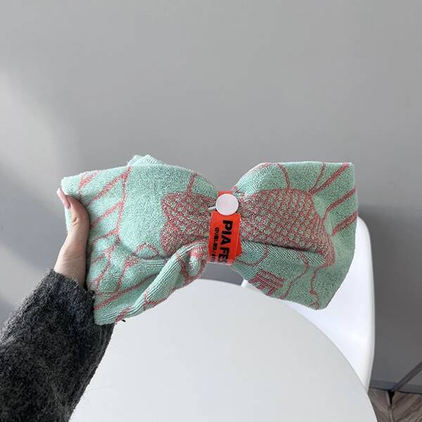 ライブ・フェス参戦者必見 かわいくて簡単なタオルの結び方が話題おたくま経済新聞