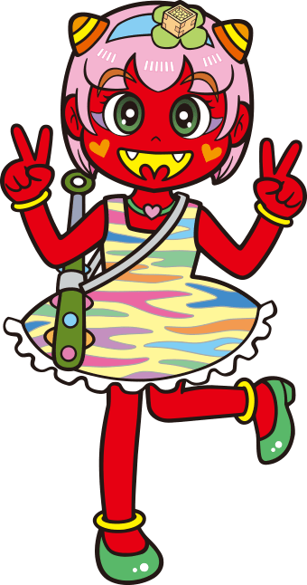 節分直前でも大丈夫！10分で作れる鬼のお面の作り方mamaPRESS -ママプレス