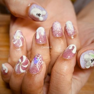 楽天市場 ハロウィン お菓子 プレゼント ネイル美容・コスメ・香水 の通販