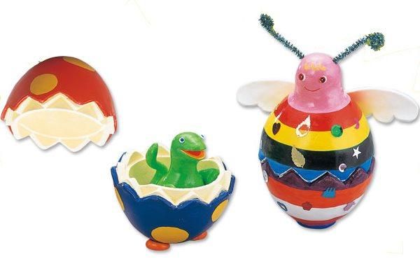 おすすめイースター工作７選♪にじいろ工房