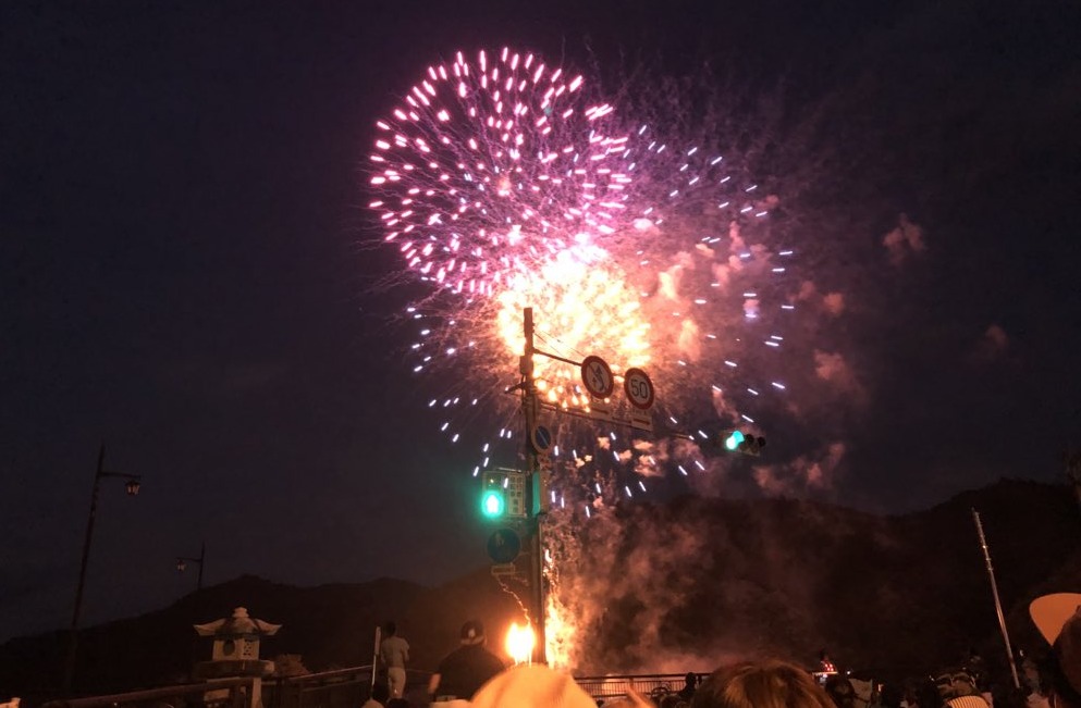 中野区で手持ち花火！広町みらい公園など穴場5選地元在住ライターによる地域情報メディア『ローカログ』