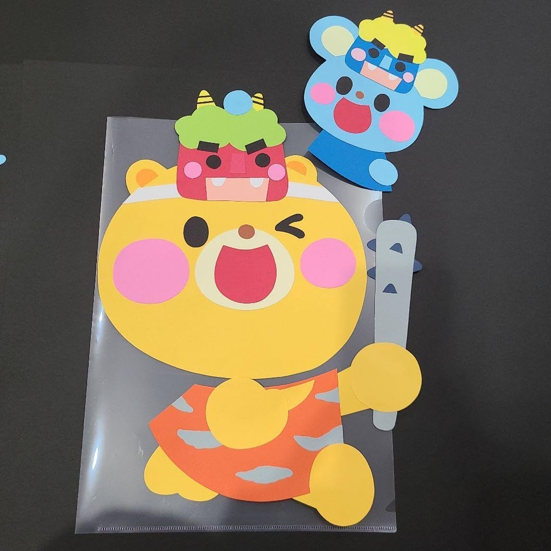 節分」に関する保育や遊びの記事一覧HoiClue ほいくる