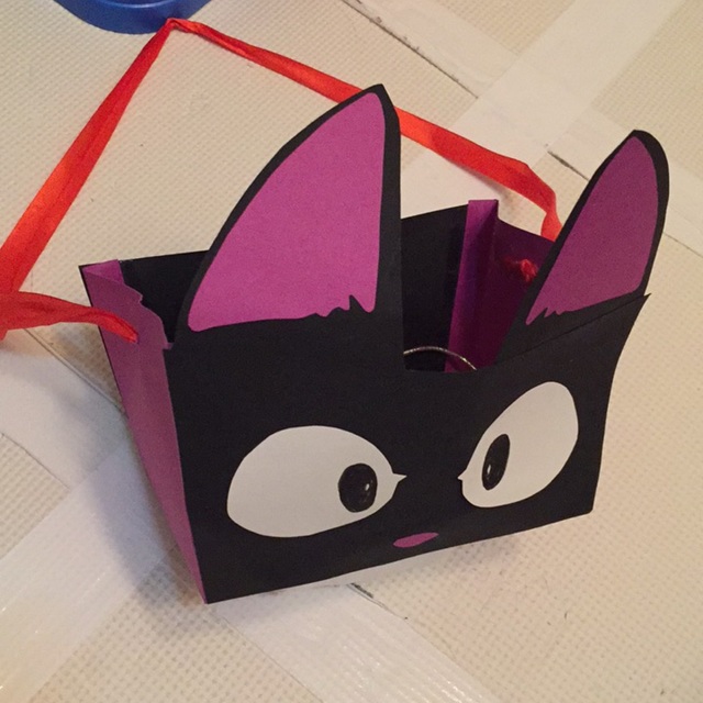 手作りバッグでトリック・オア・トリート！ ハロウィンかぼちゃバッグ 作り