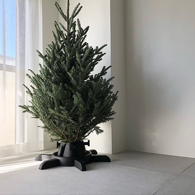 IKEA これ最高！片づけのプロ激推しのクリスマスツリー収納サンキュ