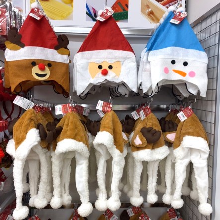 クリスマスホームパーティー100均アイテム！ ダイソーVSセリアVSキャンドゥ2019子供の行事・お祝いAll About