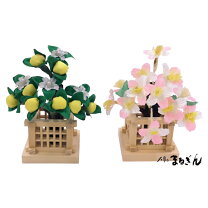 雛人形 桜橘 ひな道具 雛道具 雛人形飾り ひな祭り ひな人形 雛人形の並び方における関東