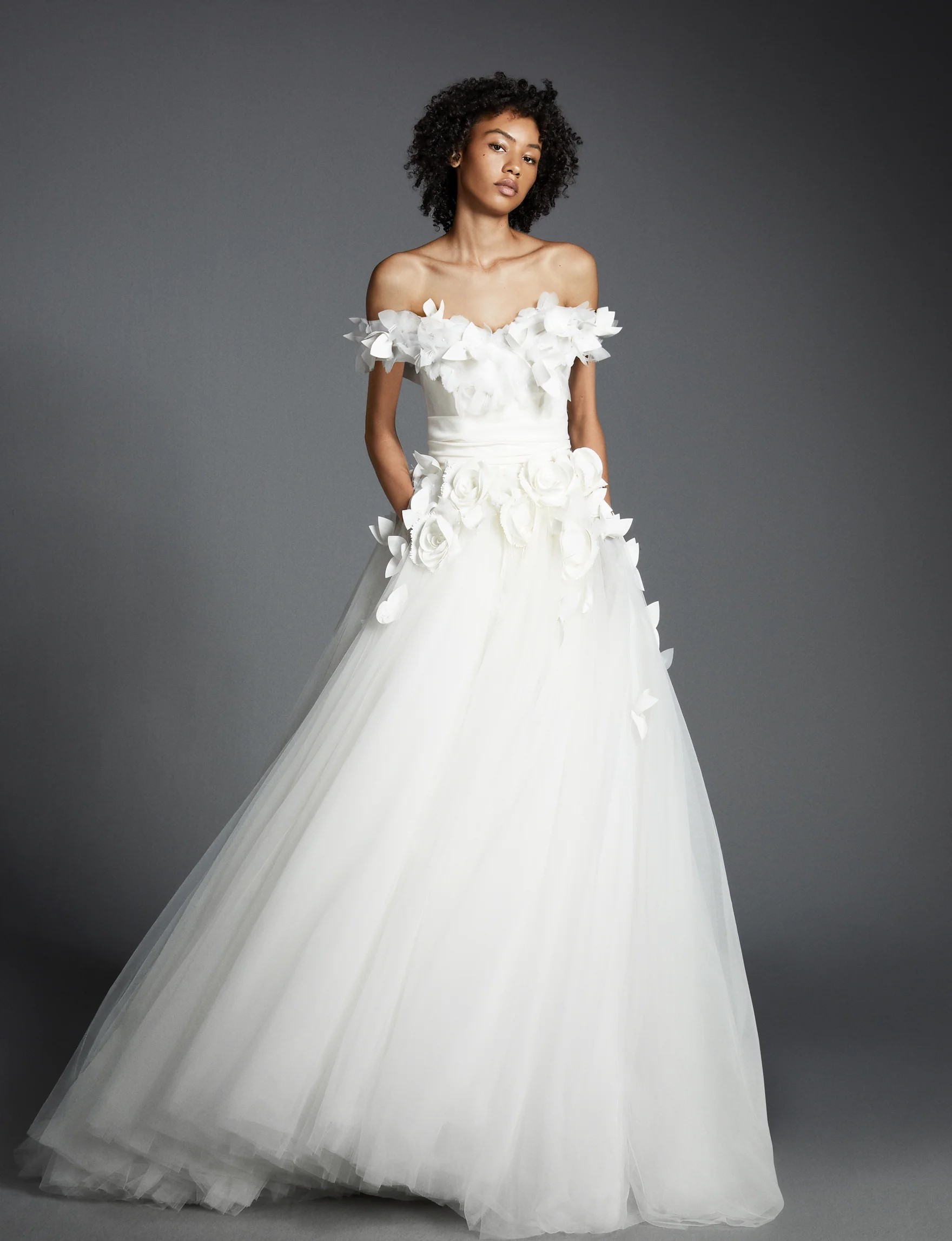 衣裳東京ディズニーシー・ホテルミラコスタのウェディングディズニー・フェアリーテイル・ウェディング