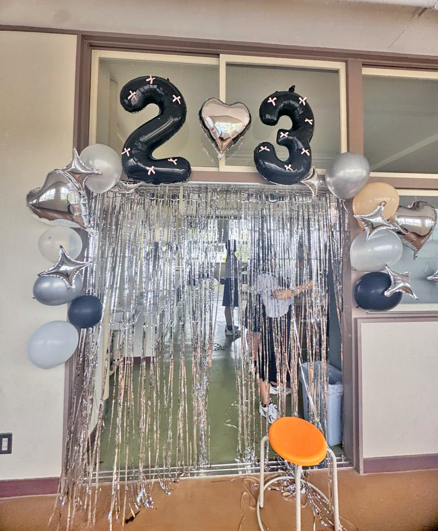 News＆Topics福島県立あさか開成高等学校