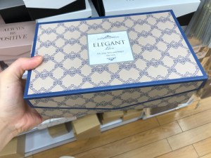 ダイソーの丸型ギフトボックス - なぜどこにも売ってないの ??こ- Yahoo!知恵袋