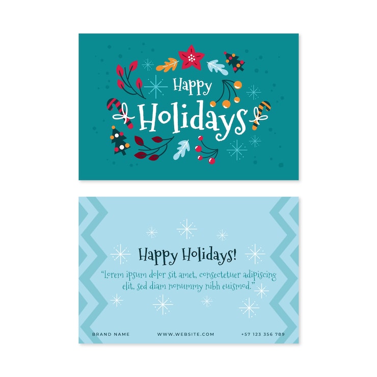 楽天市場 クリスマスカード ブーケ花柄 リボン Xmas メッセージカード グリーティングカード ホリデーカード 封筒 おしゃれ 大人 かわいい 可愛いラボクリップ: LABCLIP online store