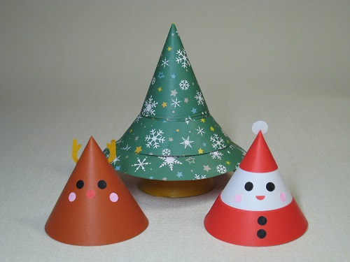 クリスマス工作アイデア20選をご紹介◎小学生向け！身近な素材で作れるおすすめクリスマス工作 アイデアをご紹介 2025年最新版 子供向けイベント企画、キッズワークショップ運営株式会社ピコトン