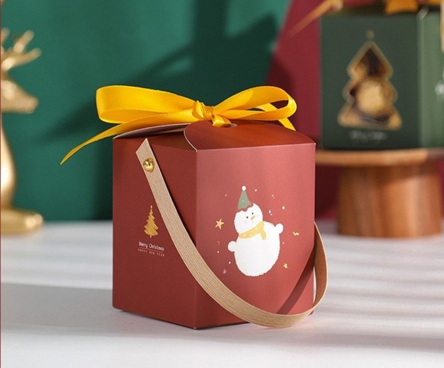 ラッピング用品 ギフトボックス クリスマス」の人気商品一覧安い商品を通販サイトから探す - 価格.com