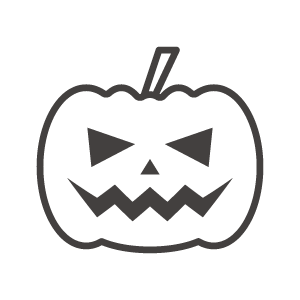 ハロウィンアイコン、イツクTikTok