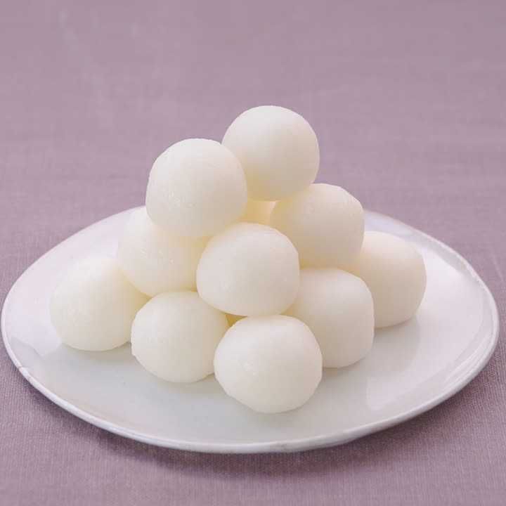 10月6日 月 の十五夜に！和菓子屋の作る本格お月見団子発売！亀屋万年堂NEWSCAST