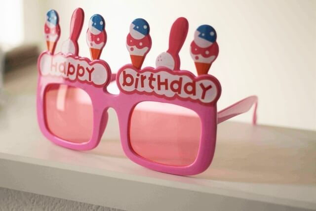 センスのよい飾り付けでスペシャルな1日に！100均のバースデーグッズ2021年11月29日- エキサイトニュース