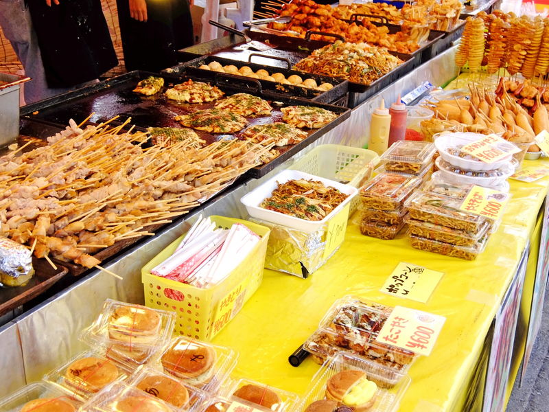 楽天市場ミート21ショップ 楽天市場店 -2025年版 お祭り屋台の人気“変わり種”グルメ大集合！個人的おすすめも大発表