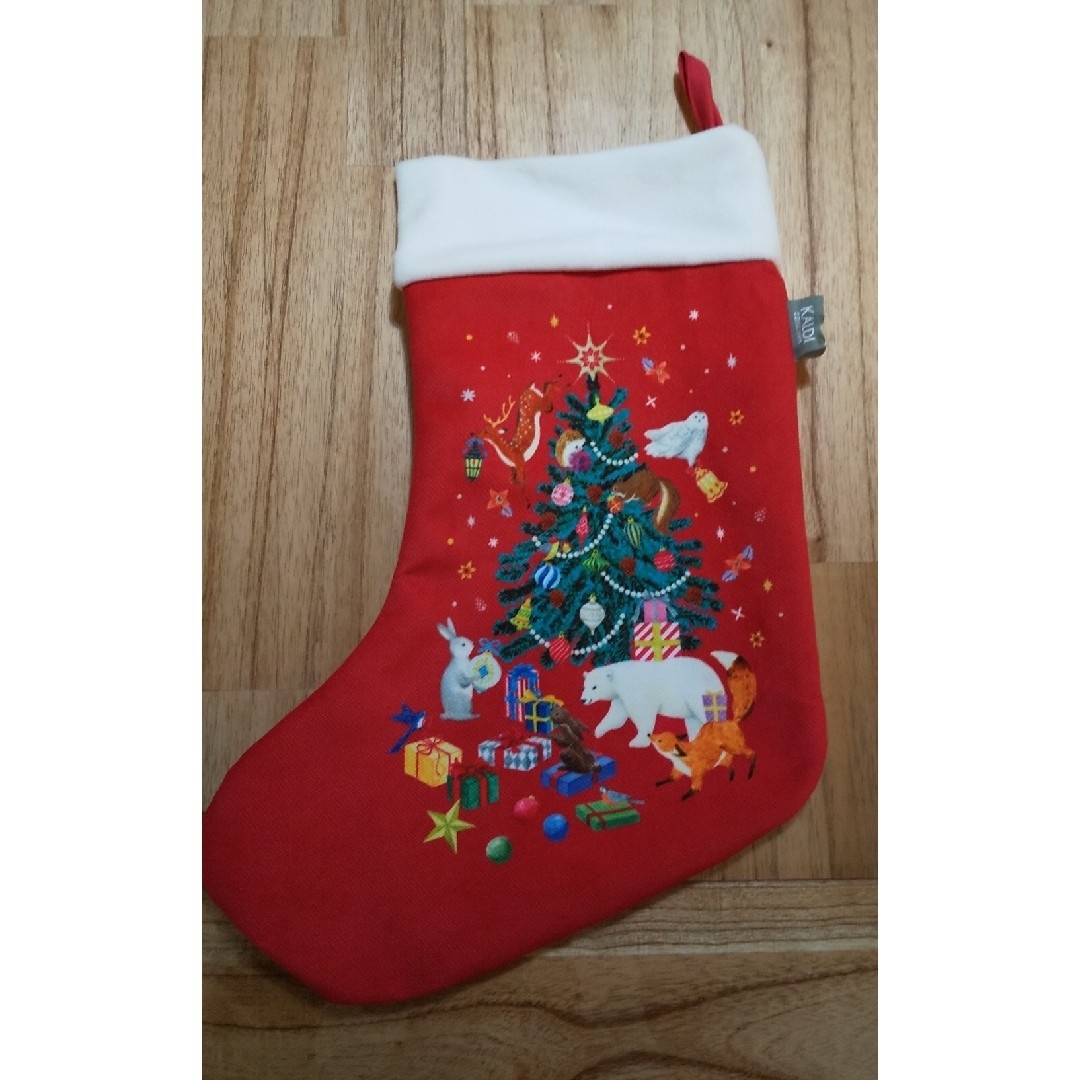 カルディのお菓子が詰まったクリスマスソックスを開封レポ！どんなお菓子が詰まっているかワクワクです jsc- エキスパート - Yahoo!ニュース