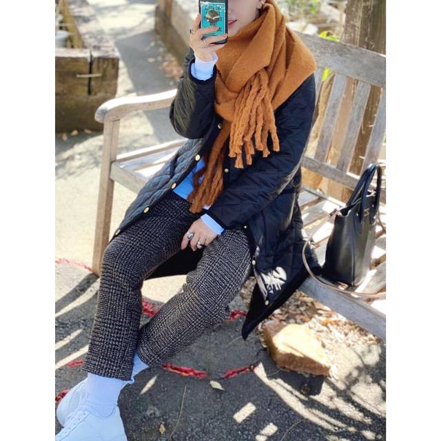 2025年版 大人が「冬のディズニー」に行くときのおすすめの服装！1～3月の月別コーデとバウンドコーデレディースファッションAll About