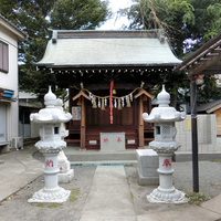 2024‐2025 立川の初詣スポット6選！新年の幸運を祈願しようaumo アウモ