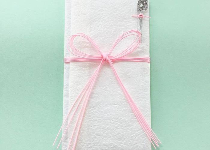 知っておきたいギフトマナー「水引で使用される祝い結びとは」カタログギフトのハーモニック ギフトメディア