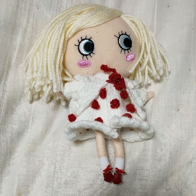 ドール いるメール ILEMER イルメール ハッピードール イーマリー クリスマス 限定