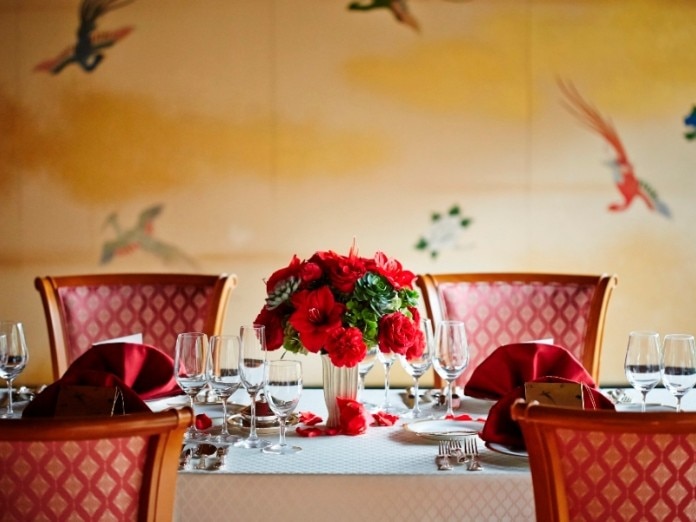 東京エリアおすすめ♡＞和モダンで大人気♪とっても素敵な和モダンの結婚式場◎ - DRESSY 公式 ウェディングドレス・ファッション・エンタメニュース