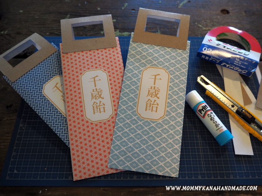 七五三の撮影やお参りに！「FÖRNE」の千歳飴袋がおしゃれで可愛いページ 49ARCH DAYS