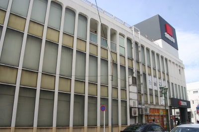 西友保原店でぱあとまにあ