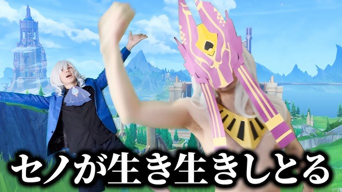 原神 白朮の評価とおすすめ聖遺物・武器 - ゲームウィズ