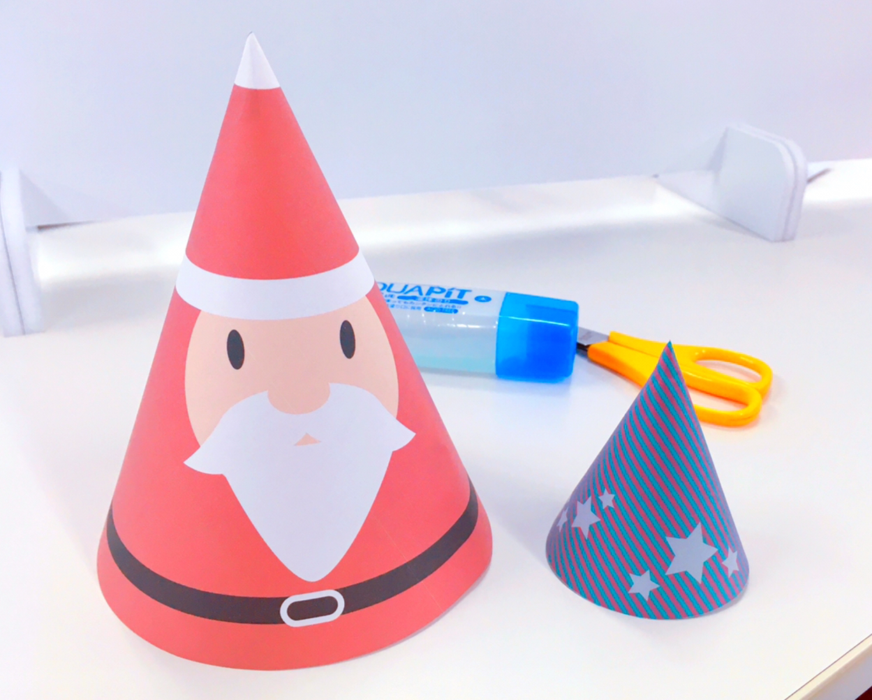 子供 切り抜いてそのまま使える！ 子どものクリスマスの型紙 SEWING PATTERN BOOK - 出版物日本ヴォーグ社